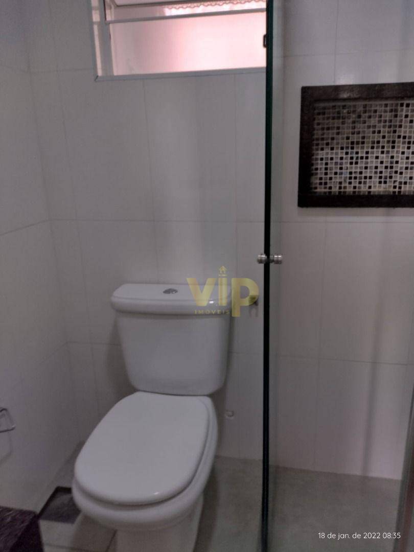 Apartamento à venda com 3 quartos, 69m² - Foto 4