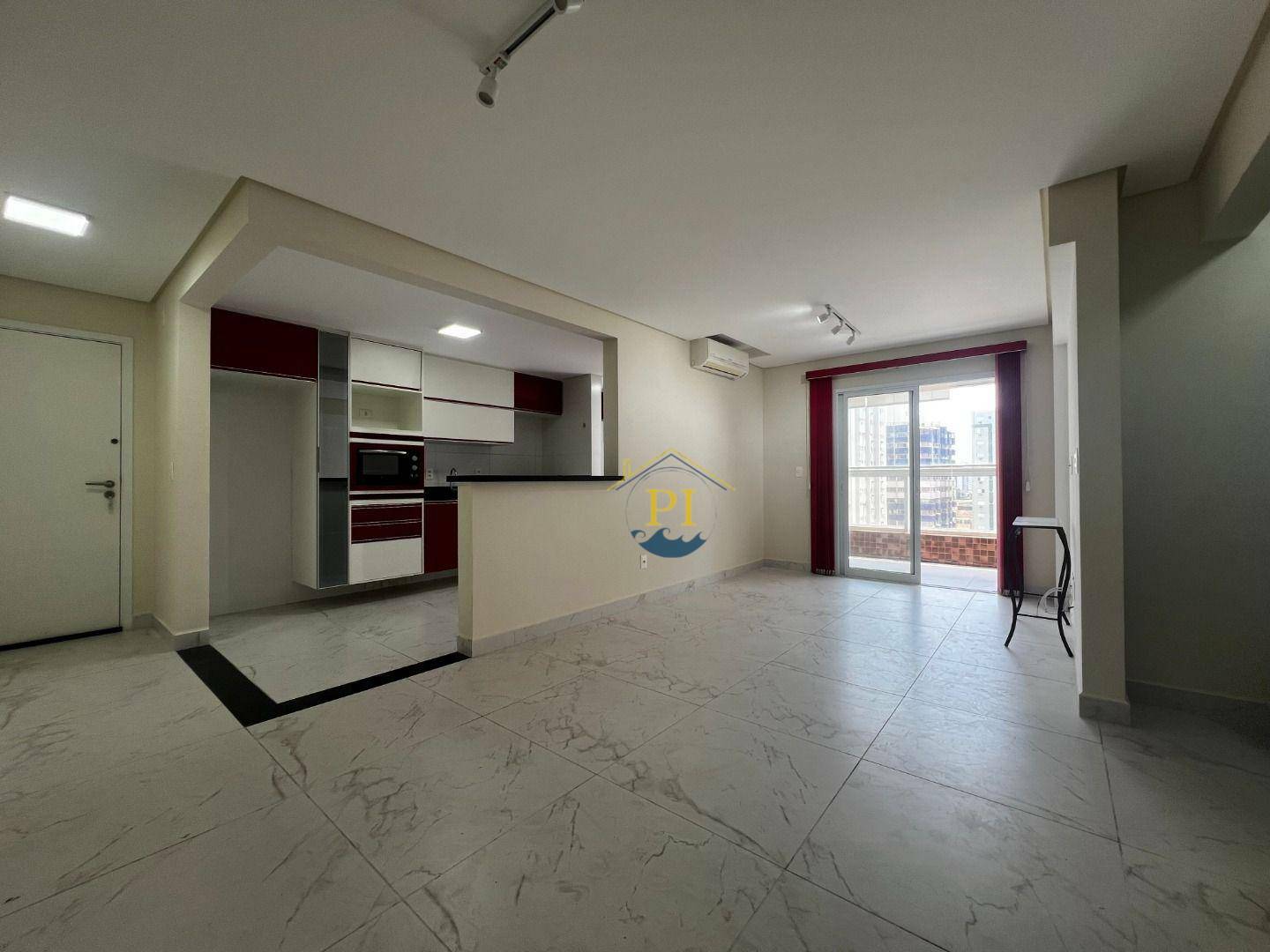 Apartamento à venda com 2 quartos, 93m² - Foto 5