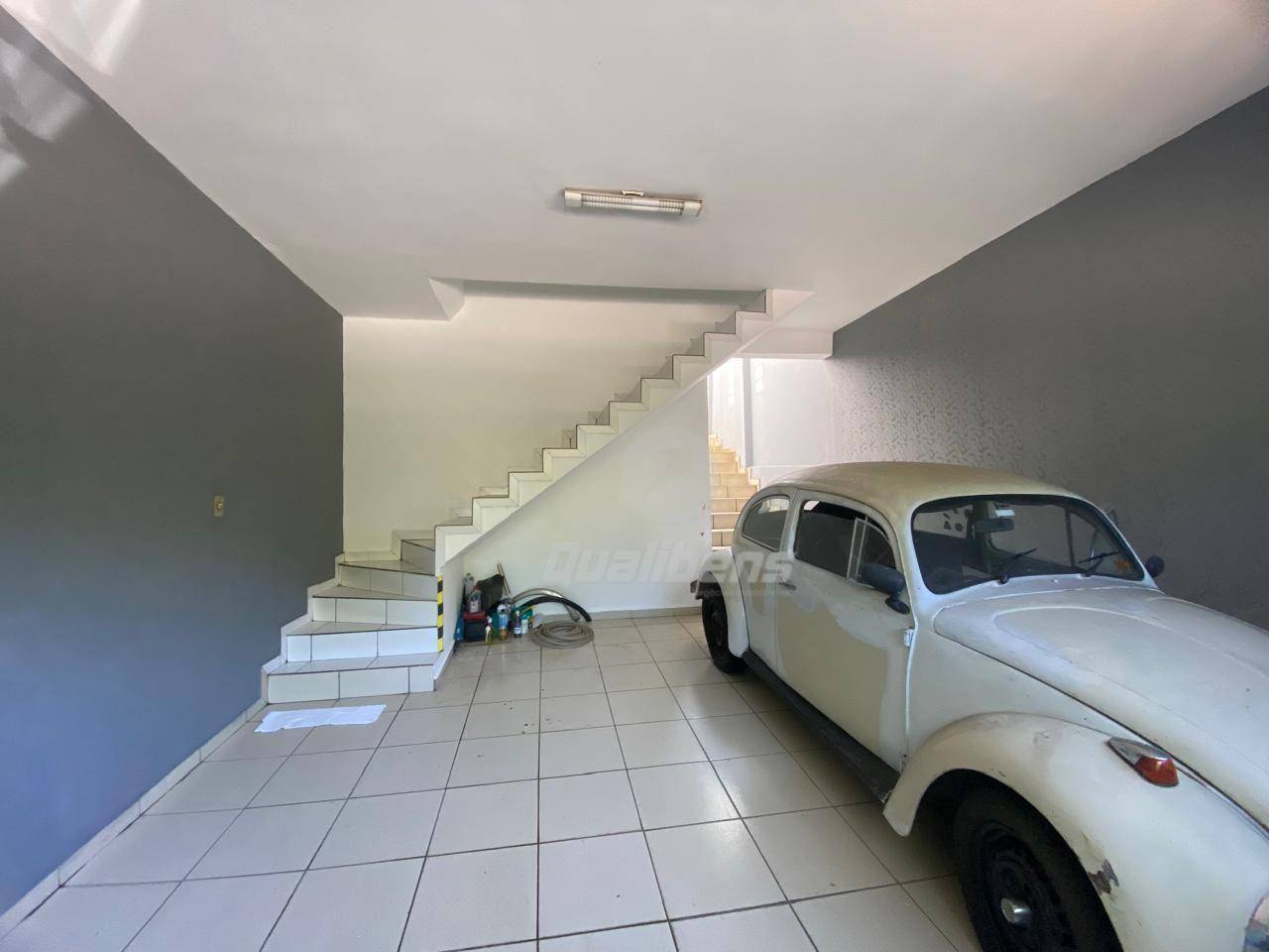 Sobrado à venda com 3 quartos, 280m² - Foto 3