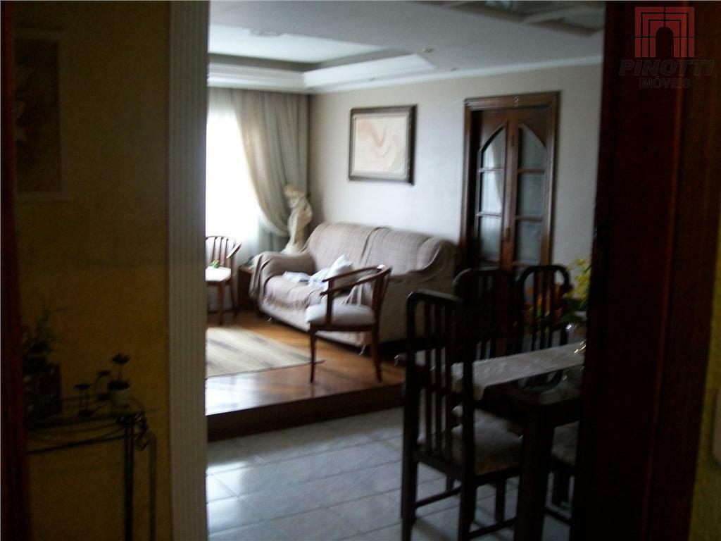 Apartamento à venda com 2 quartos, 76m² - Foto 4