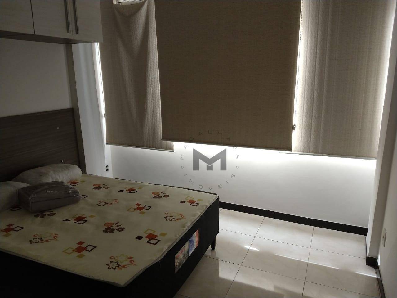 Apartamento à venda com 1 quarto, 54m² - Foto 3