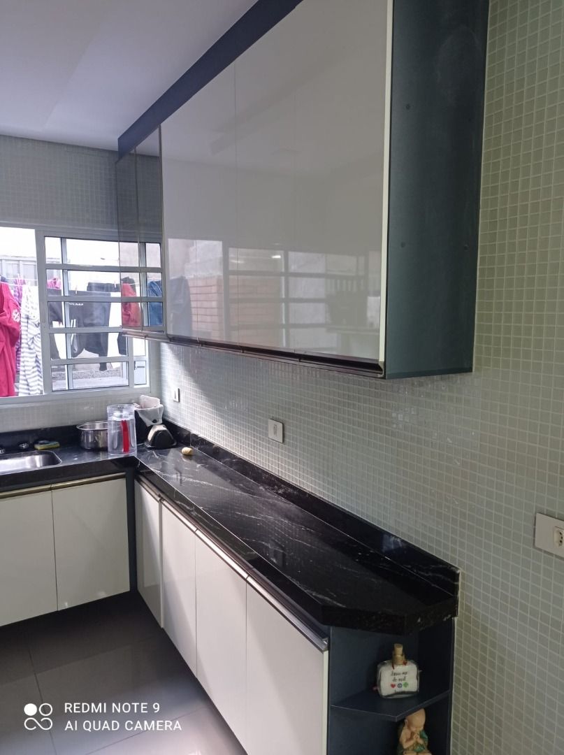 Sobrado à venda com 3 quartos, 350m² - Foto 10