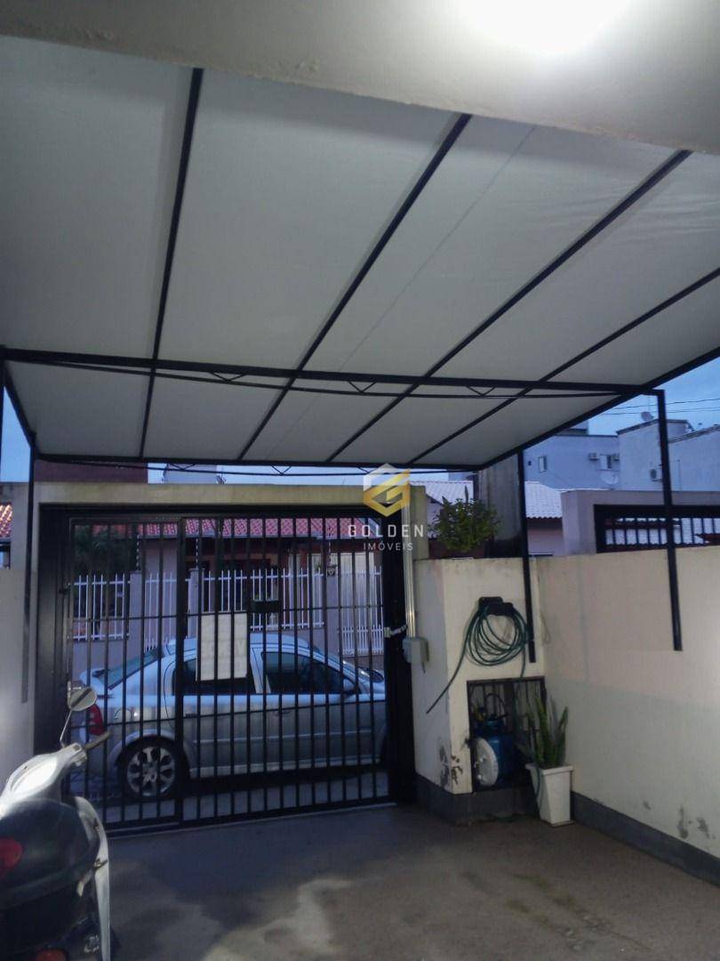 Sobrado, 2 quartos, 62 m² - Foto 3