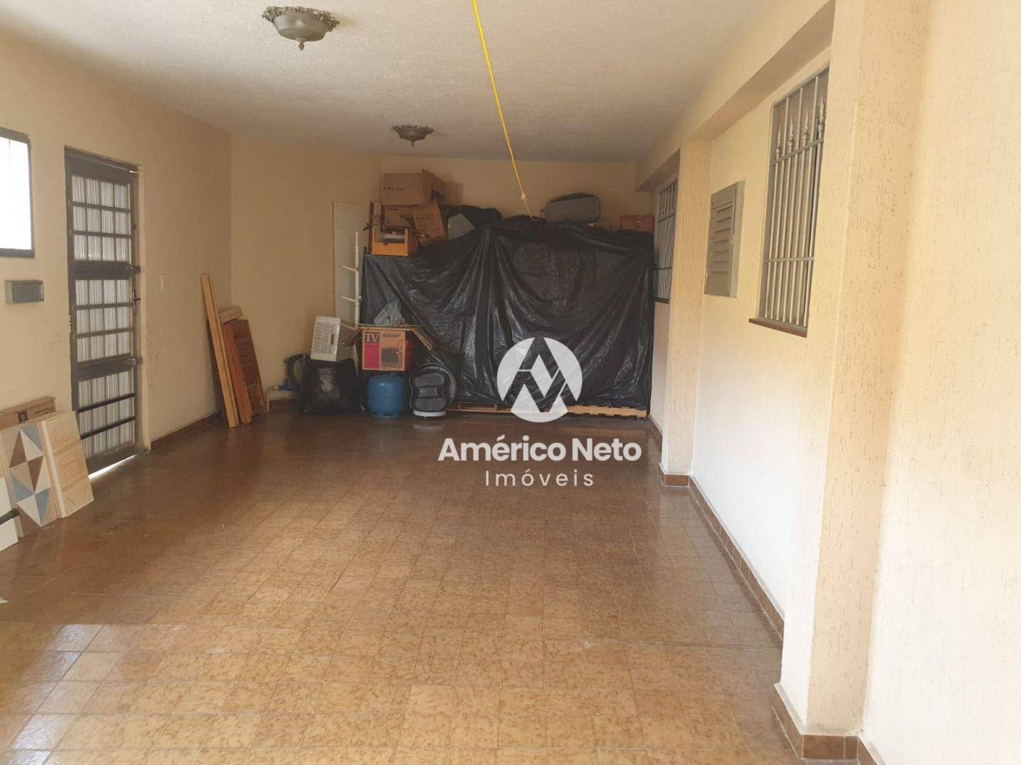 Sobrado à venda com 3 quartos, 151m² - Foto 9