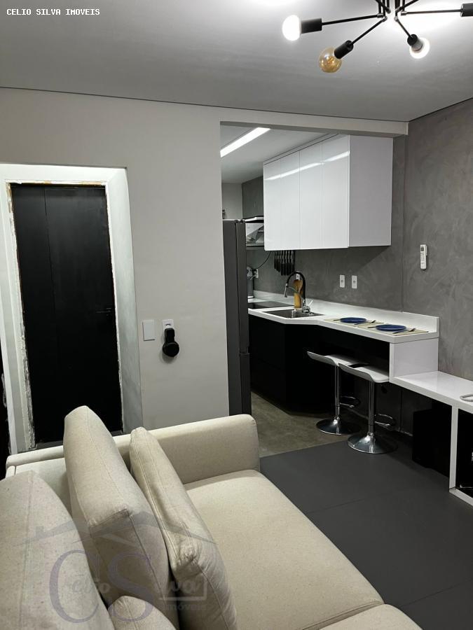 Apartamento à venda com 2 quartos, 42m² - Foto 6