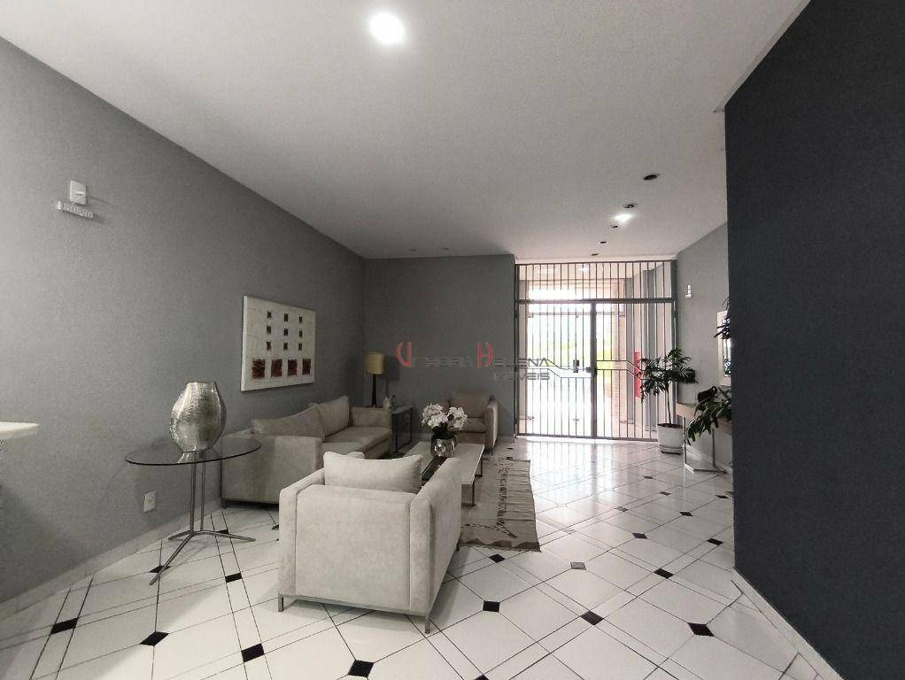 Apartamento para alugar com 1 quarto, 60m² - Foto 1