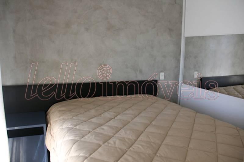 Apartamento para alugar com 1 quarto, 48m² - Foto 4