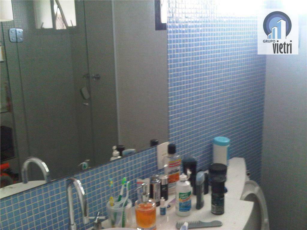 Apartamento à venda com 3 quartos, 200m² - Foto 8