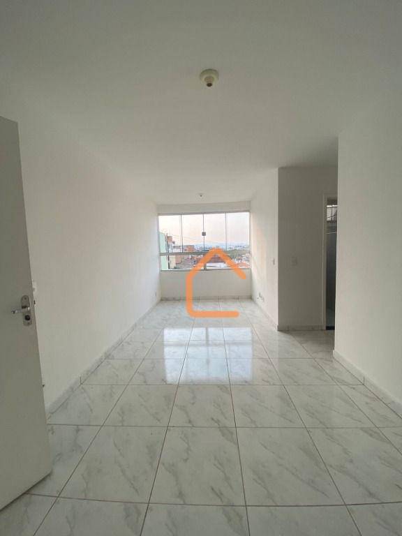 Apartamento à venda com 2 quartos, 50m² - Foto 7