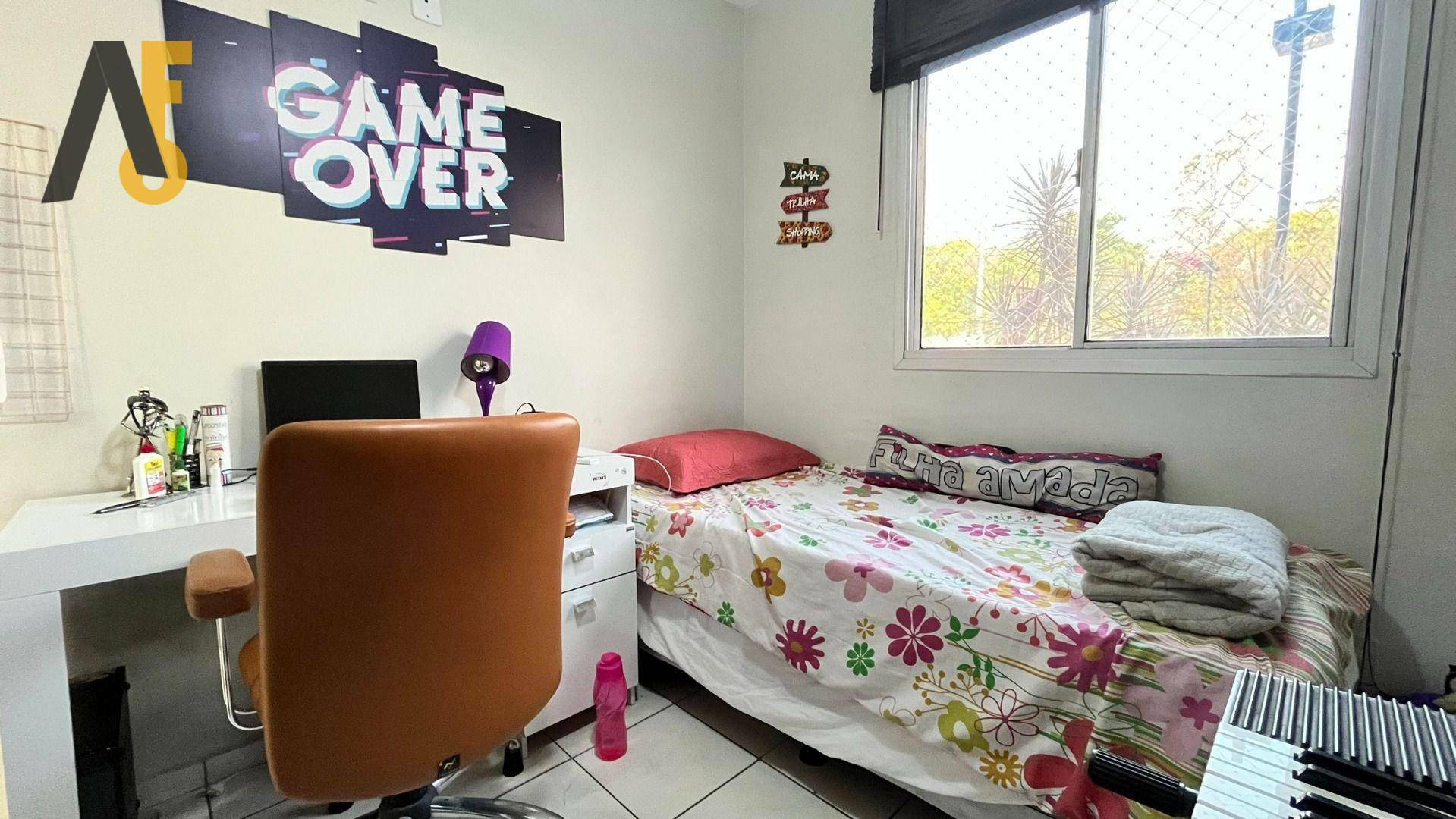 Apartamento à venda com 2 quartos, 51m² - Foto 8