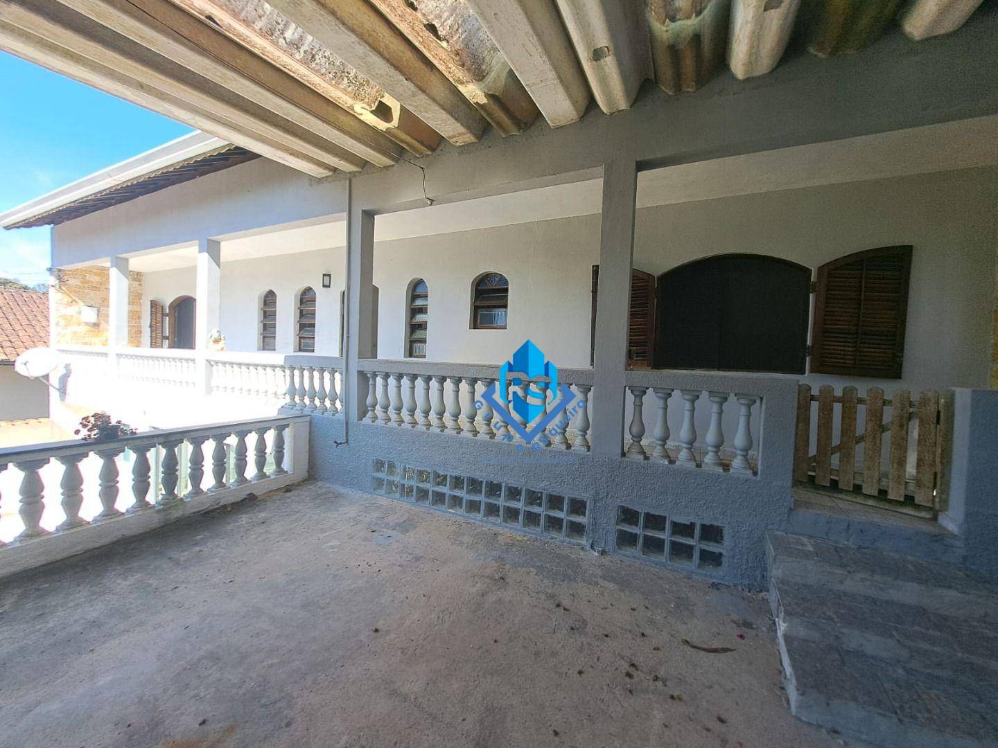 Chácara, 4 quartos, 852 m² - Foto 23