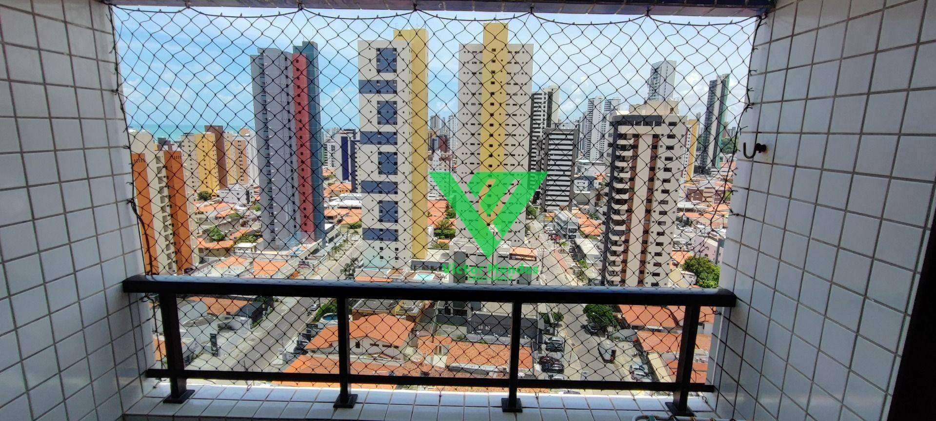 Apartamento à venda com 2 quartos, 59m² - Foto 6