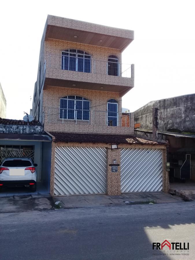 Casa para alugar com 4 quartos, 225m² - Foto 1