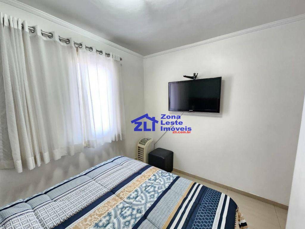 Apartamento à venda com 3 quartos, 63m² - Foto 16