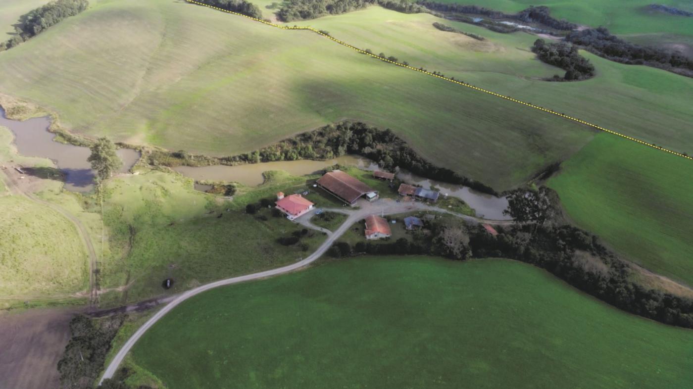 Fazenda-Sítio-Chácara, 174 hectares - Foto 1