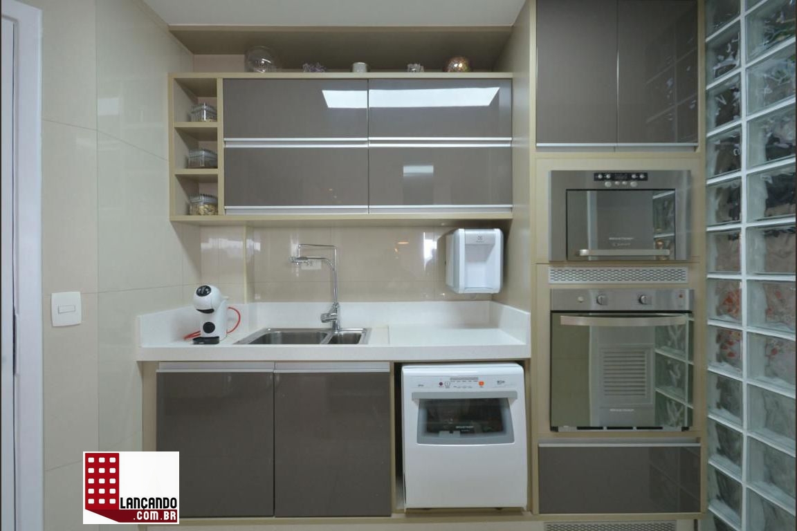 Apartamento à venda com 3 quartos, 91m² - Foto 13