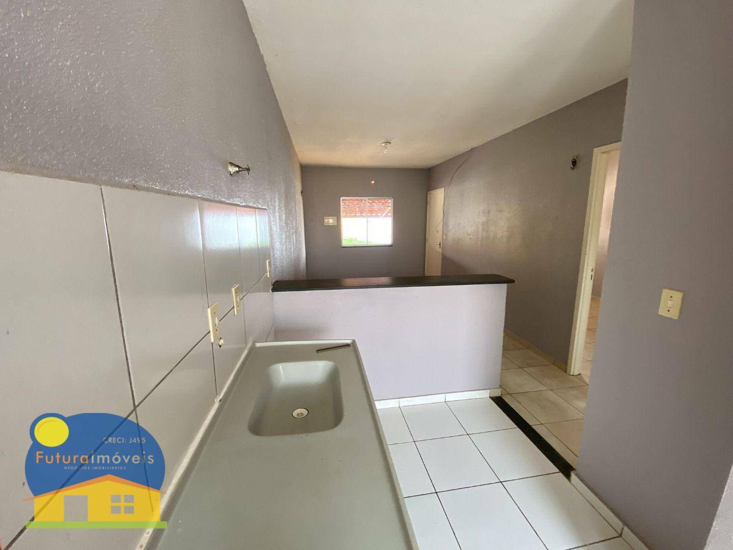 Casa de Condomínio para alugar com 2 quartos, 64m² - Foto 8