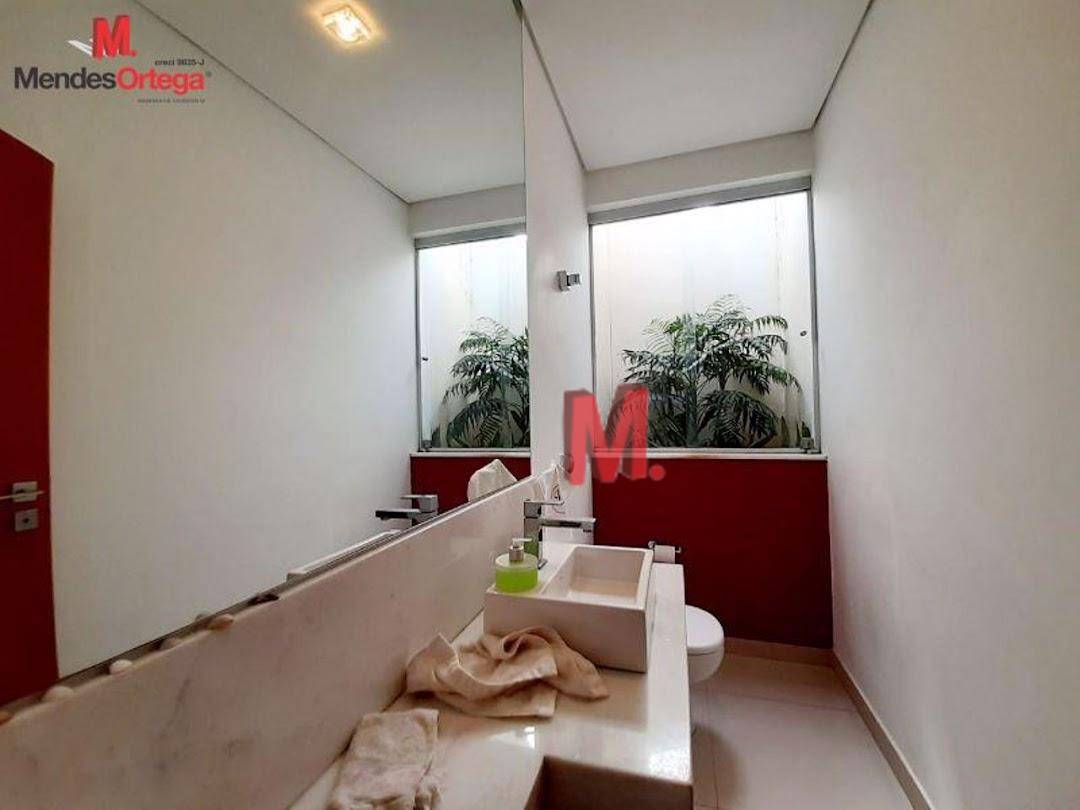 Casa de Condomínio à venda com 3 quartos, 360m² - Foto 10