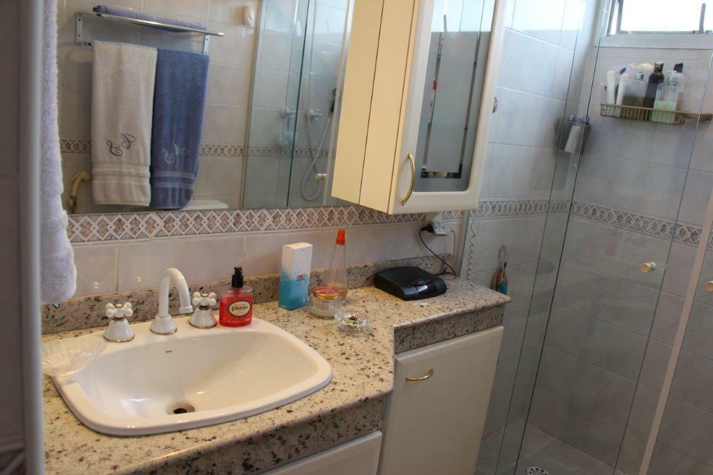 Apartamento à venda com 3 quartos, 140m² - Foto 14