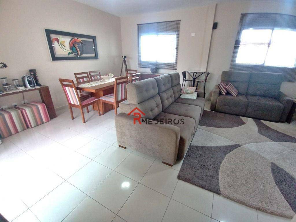 Sobrado à venda com 3 quartos, 300m² - Foto 4