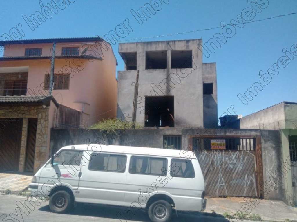 Casa à venda com 3 quartos, 250m² - Foto 13