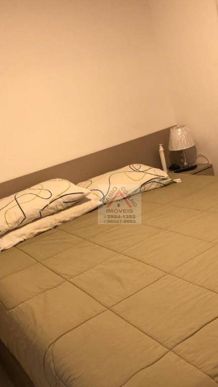 Apartamento à venda com 3 quartos, 65m² - Foto 14