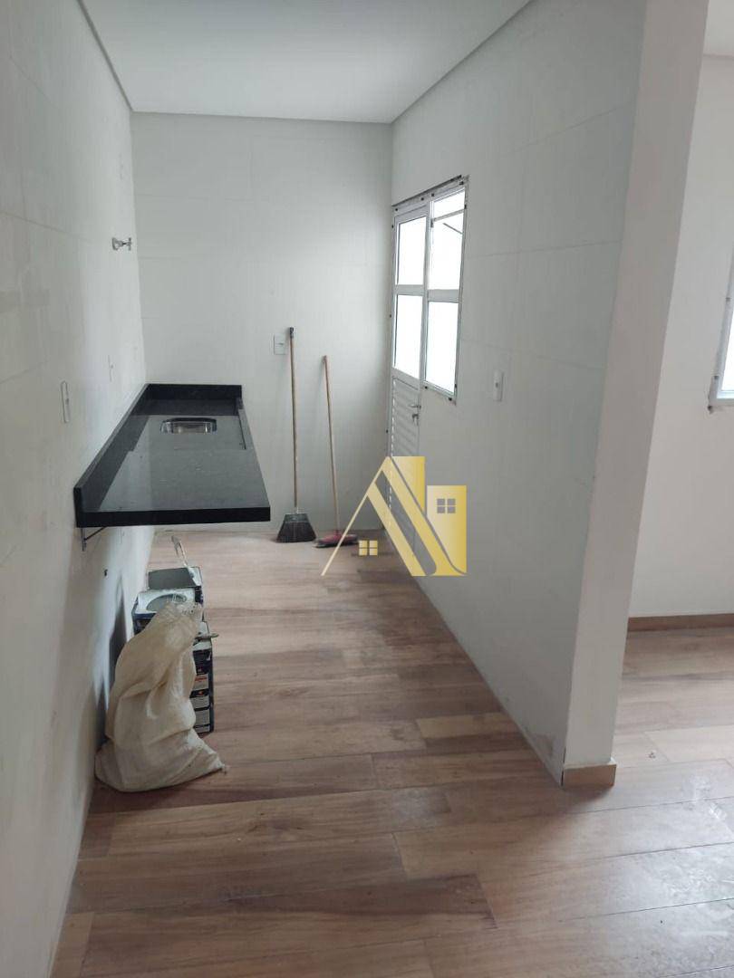 Apartamento à venda com 2 quartos, 48m² - Foto 8