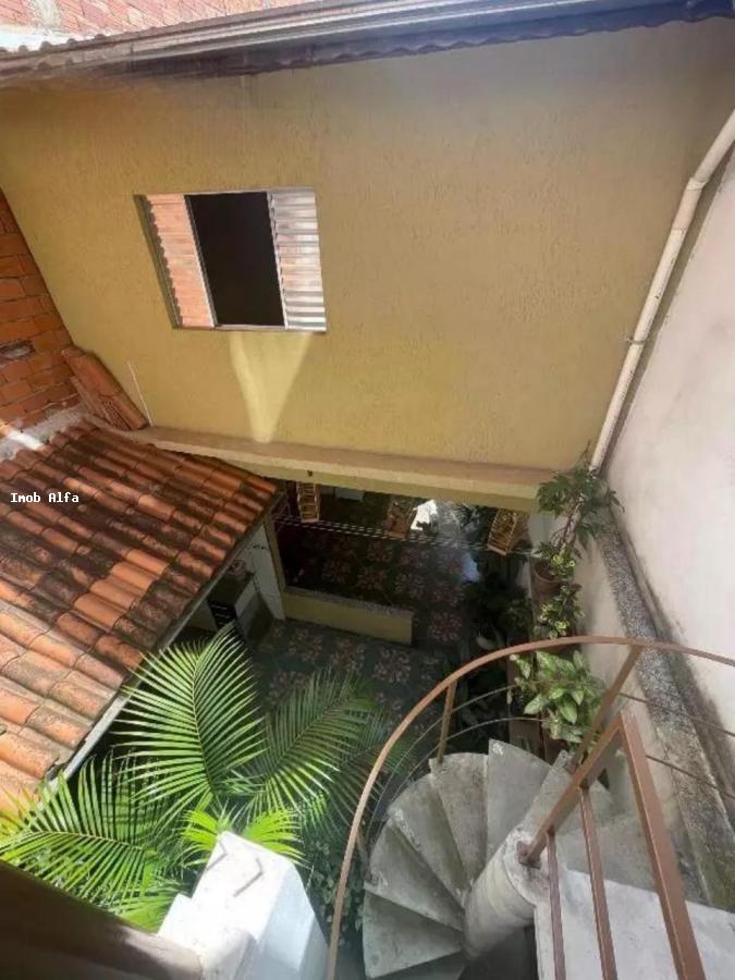 Sobrado à venda com 3 quartos, 125m² - Foto 10