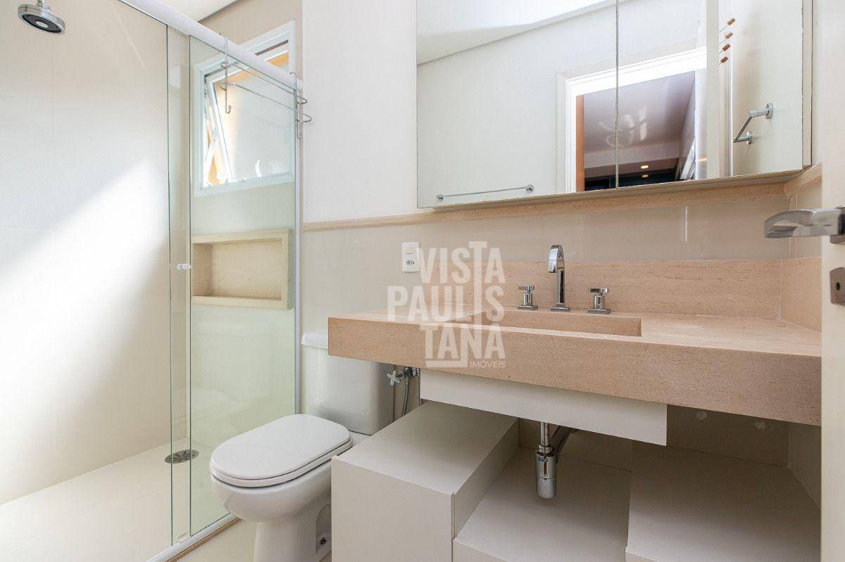 Apartamento à venda com 3 quartos, 187m² - Foto 33