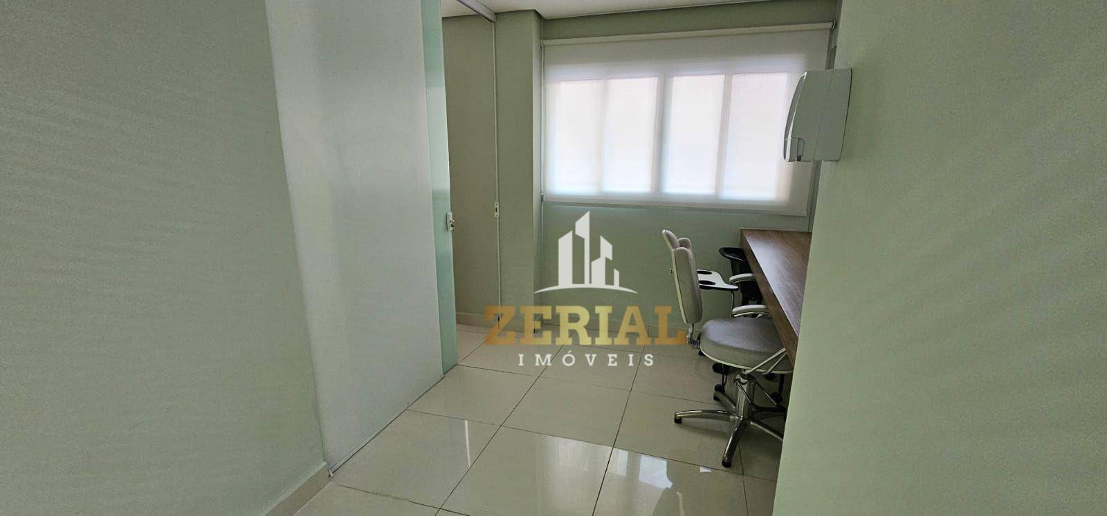 Apartamento à venda com 3 quartos, 154m² - Foto 22