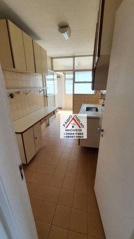 Apartamento à venda com 3 quartos, 82m² - Foto 13