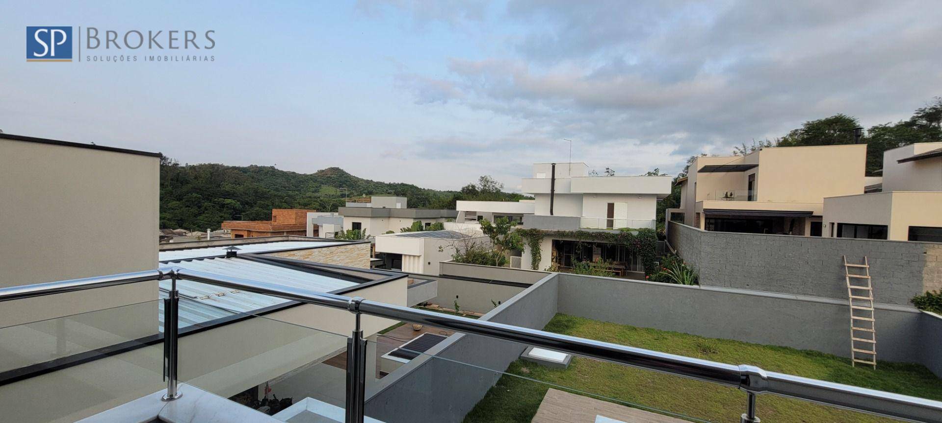 Casa de Condomínio à venda com 3 quartos, 262m² - Foto 16