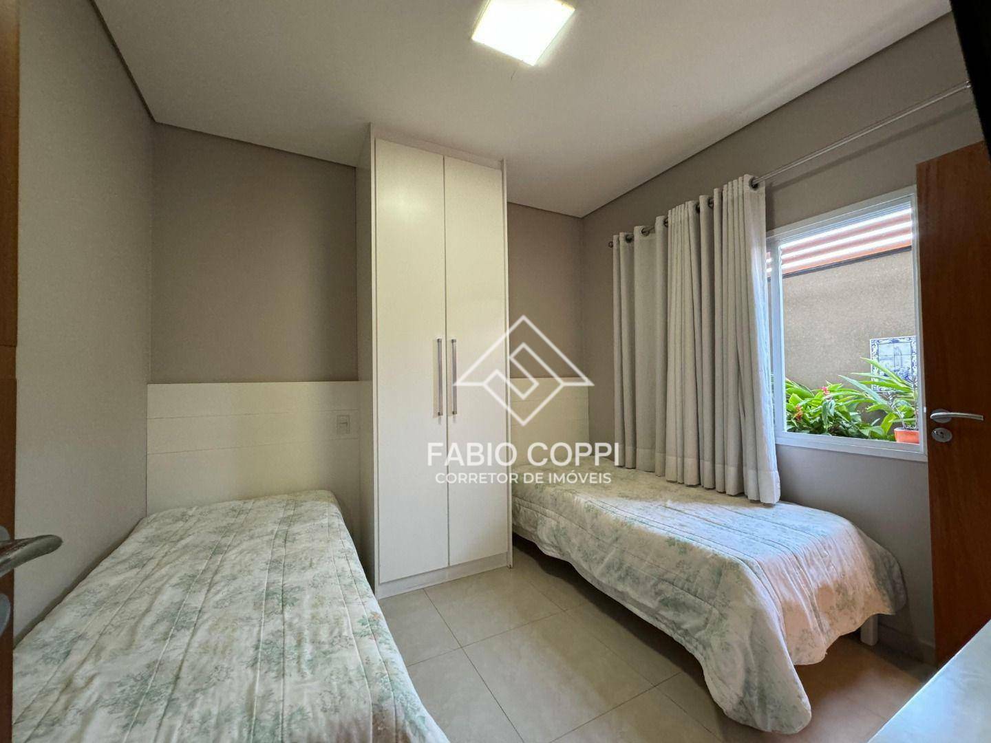 Casa de Condomínio à venda com 4 quartos, 414m² - Foto 41