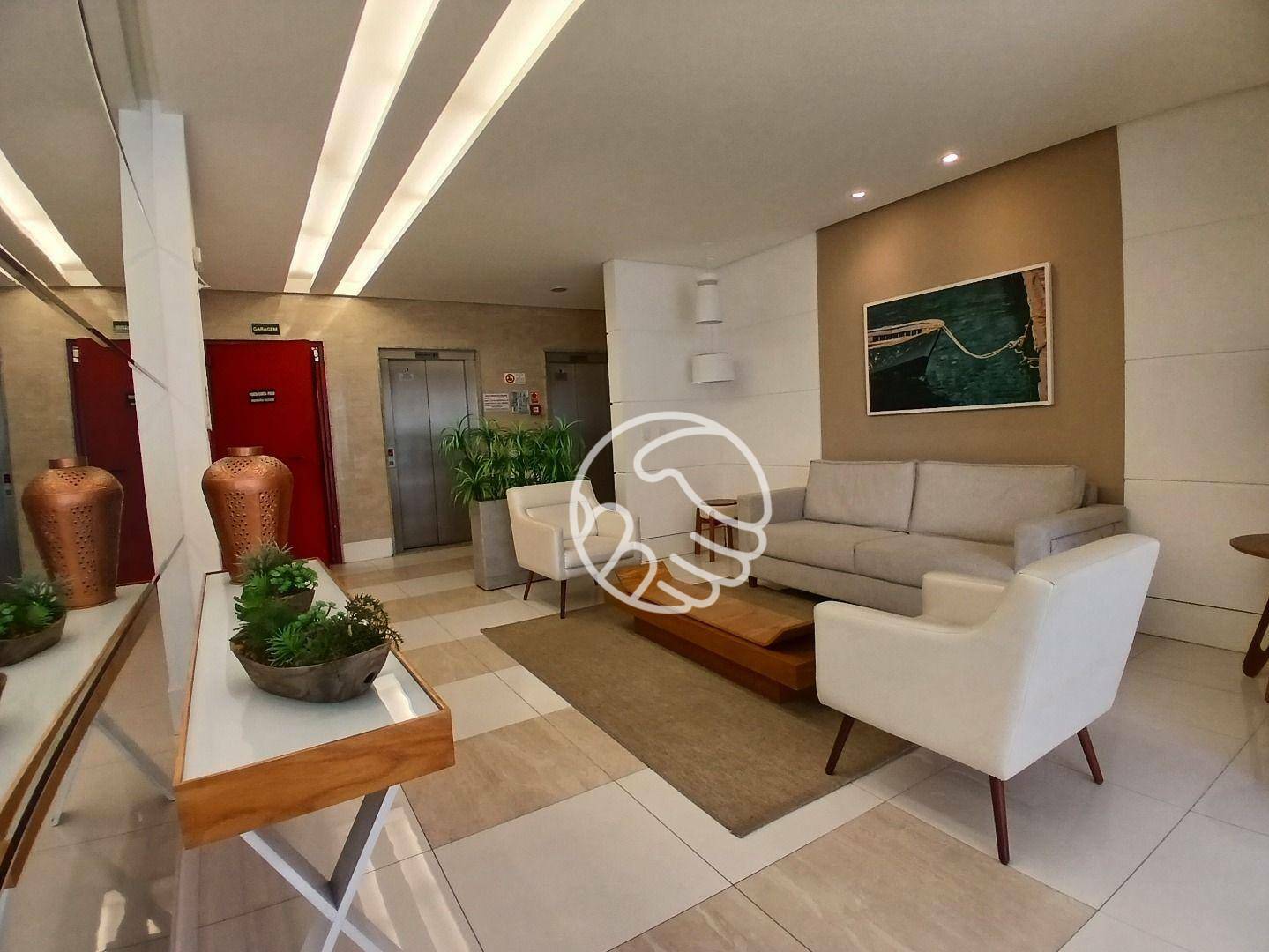 Apartamento para alugar com 2 quartos, 73m² - Foto 24