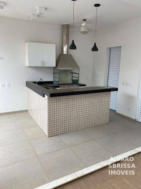 Casa de Condomínio à venda com 3 quartos, 140m² - Foto 17