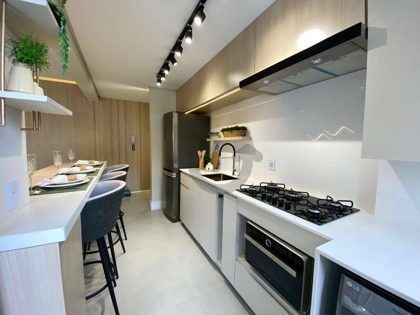 Apartamento, 2 quartos, 87 m² - Foto 3