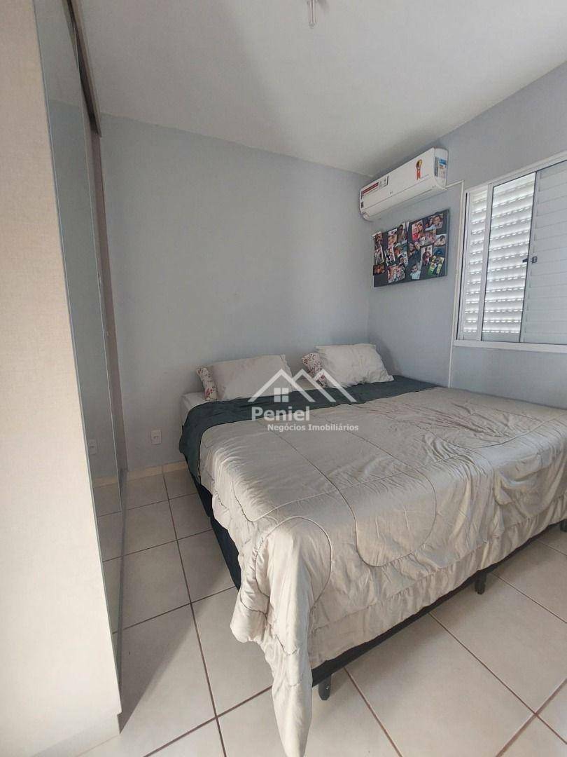 Apartamento à venda com 2 quartos, 43m² - Foto 8