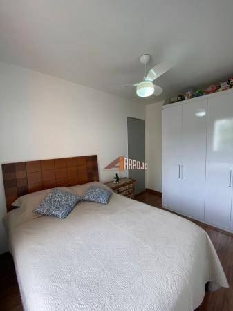 Apartamento à venda com 3 quartos, 47m² - Foto 3