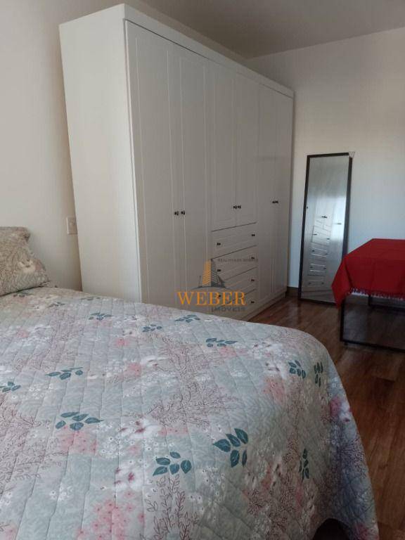 Apartamento à venda com 1 quarto, 40m² - Foto 11