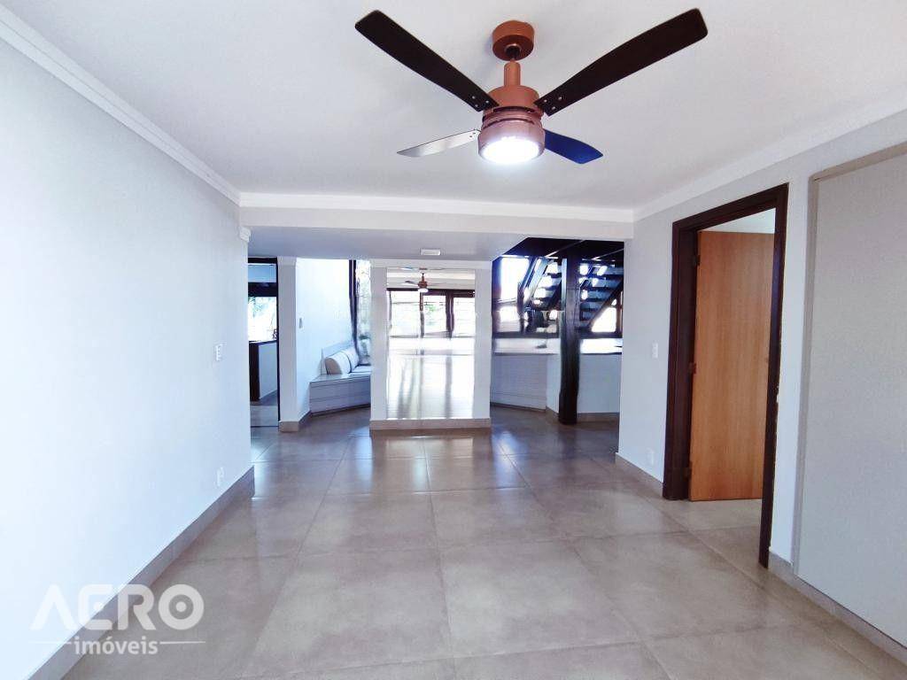 Casa de Condomínio à venda e aluguel com 5 quartos, 400m² - Foto 19