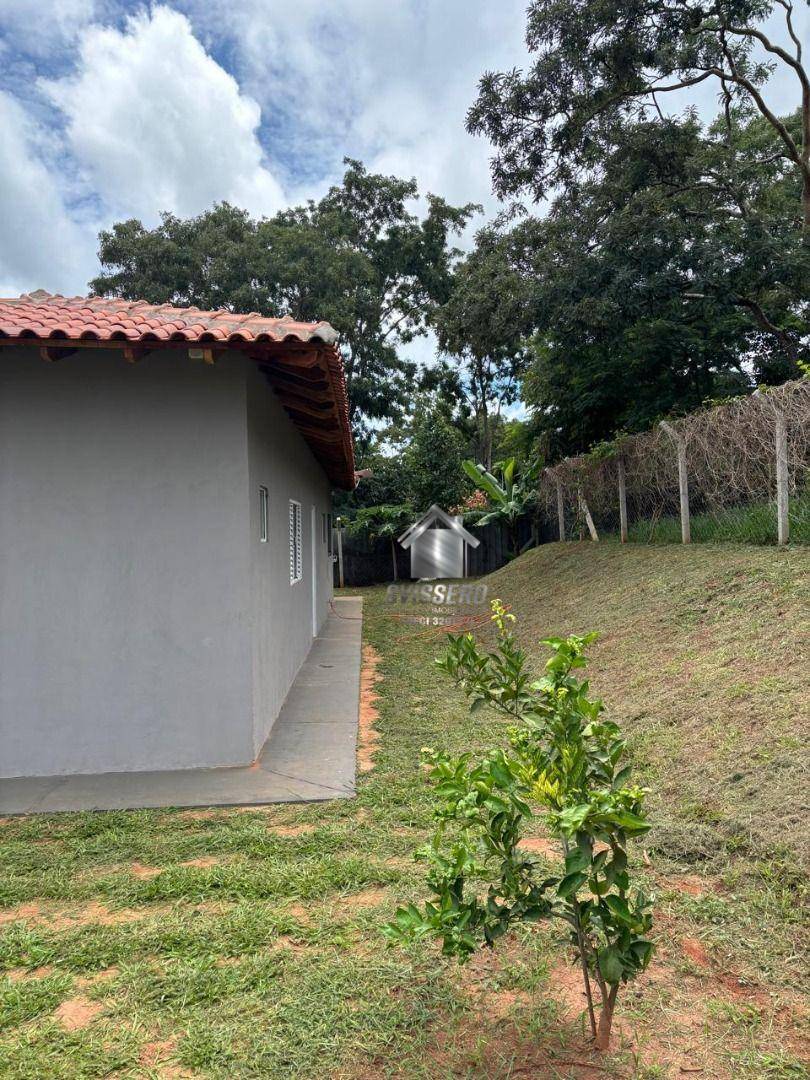 Chácara, 1 quarto, 1000 m² - Foto 4