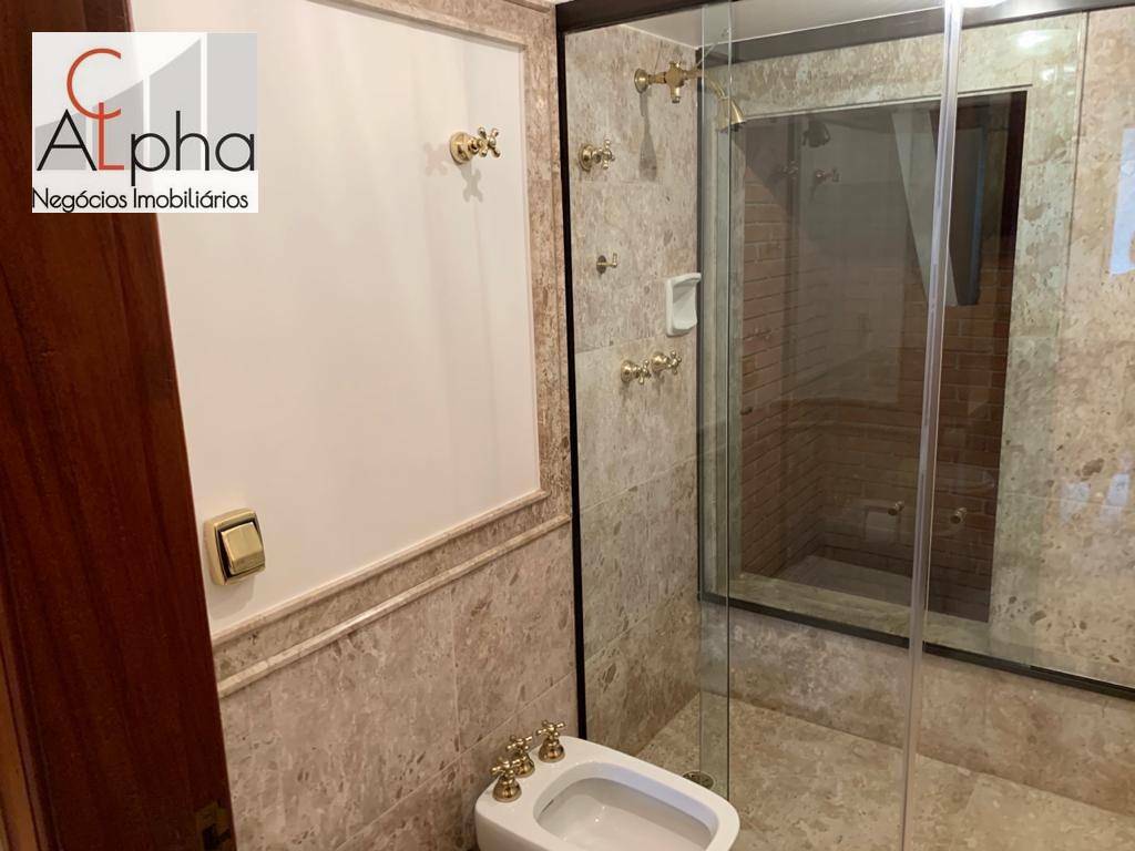 Sobrado à venda com 3 quartos, 416m² - Foto 27