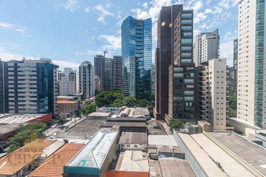 Apartamento à venda com 2 quartos, 103m² - Foto 5