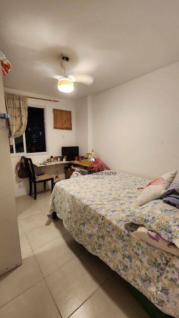 Apartamento à venda com 3 quartos, 89m² - Foto 25