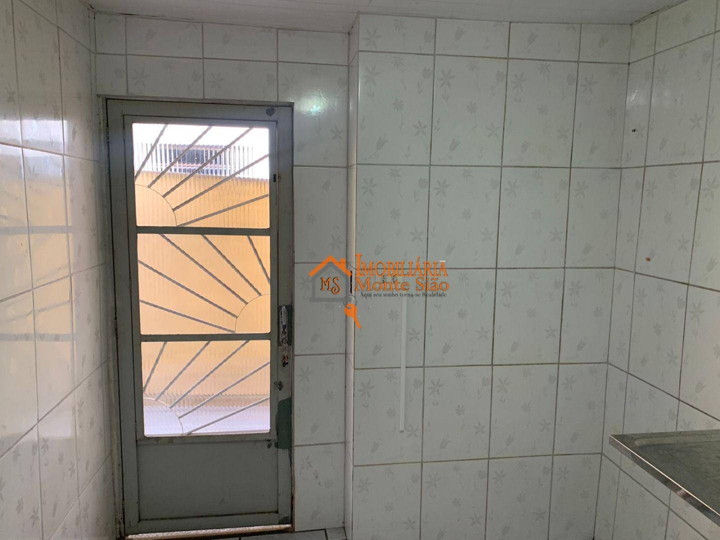 Casa para alugar com 1 quarto, 35M2 - Foto 11