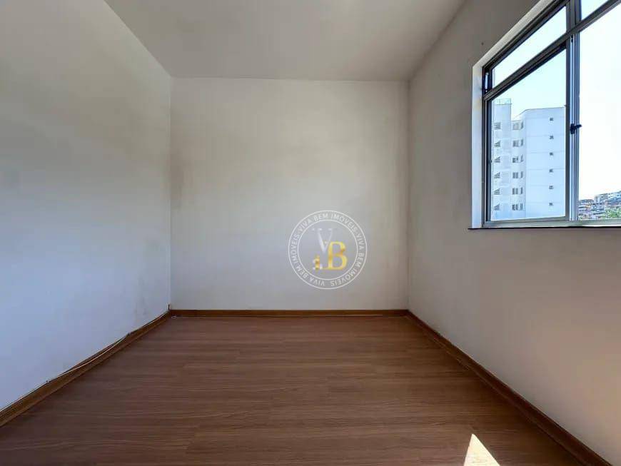 Apartamento à venda com 2 quartos, 48m² - Foto 8