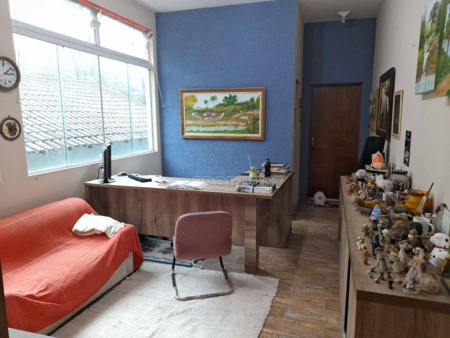 Casa de Condomínio à venda com 3 quartos, 724m² - Foto 18