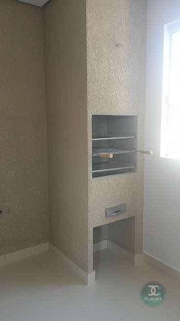 Apartamento à venda com 2 quartos, 76m² - Foto 1