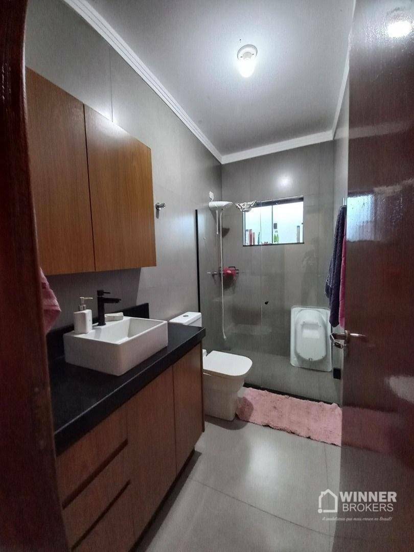 Casa à venda com 2 quartos, 76m² - Foto 7