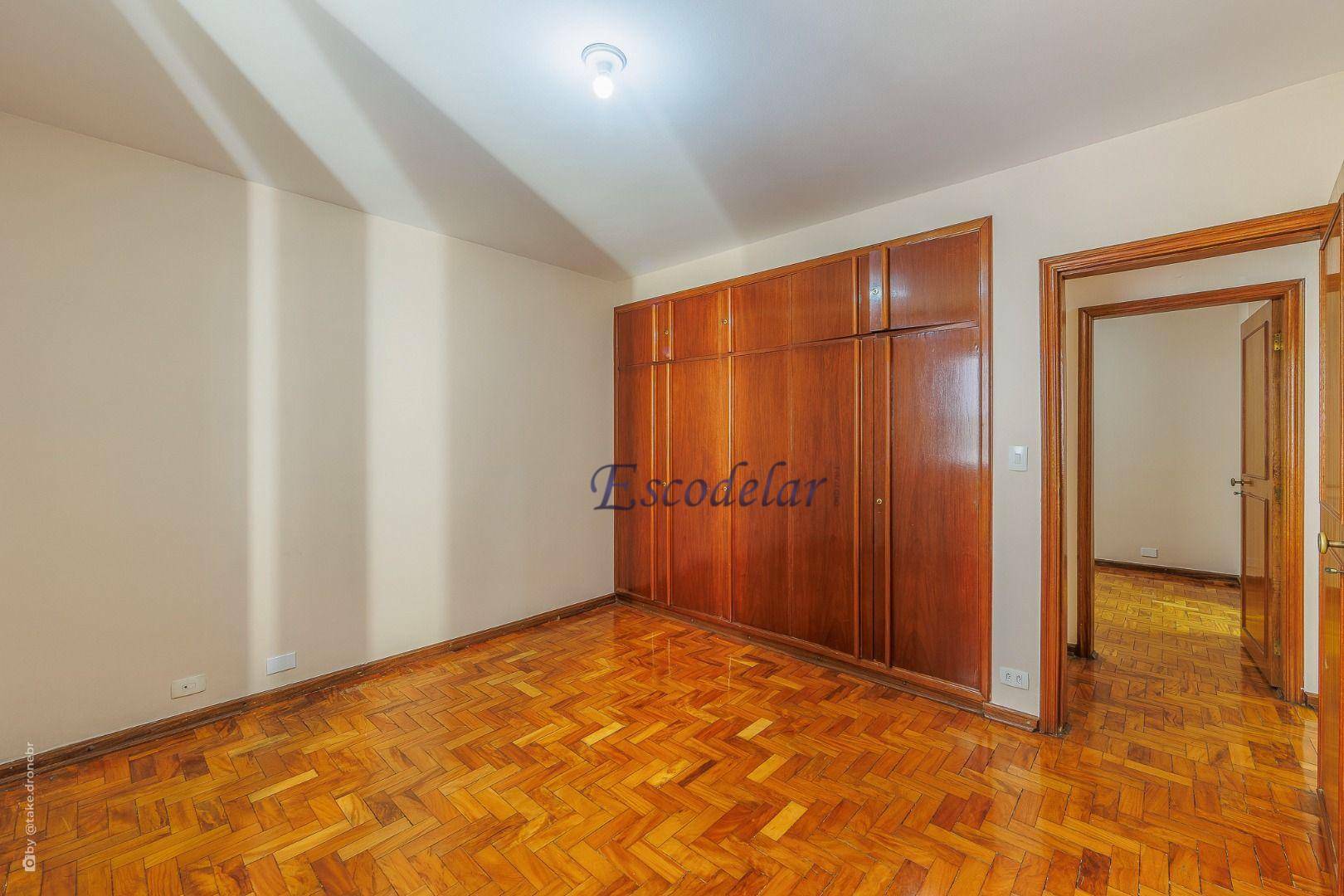 Apartamento à venda com 3 quartos, 125m² - Foto 20